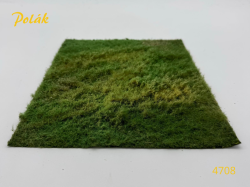 Uncultivated meadow - variant H 19,5x24,5cm 