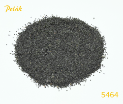 Gravel size 0 - Basalt - 1kg